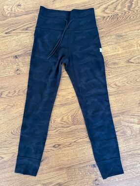 Vuori Camo Daily Leggings